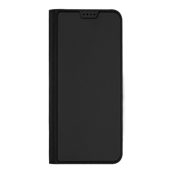 Etui Dux Ducis do Xiaomi Redmi Note 13 5G, Skinpro, czarne