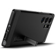 Etui Spigen do Samsung Galaxy S24 Ultra, Tough Armor, Czarne