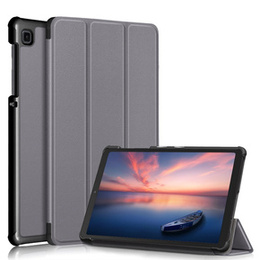 Etui do Samsung Galaxy Tab A7 Lite 8.7 T220 / T225, Szare