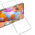 2x Szkło Hartowane do Samsung Galaxy A11/M11, ERBORD 9H Hard Glass, szybka