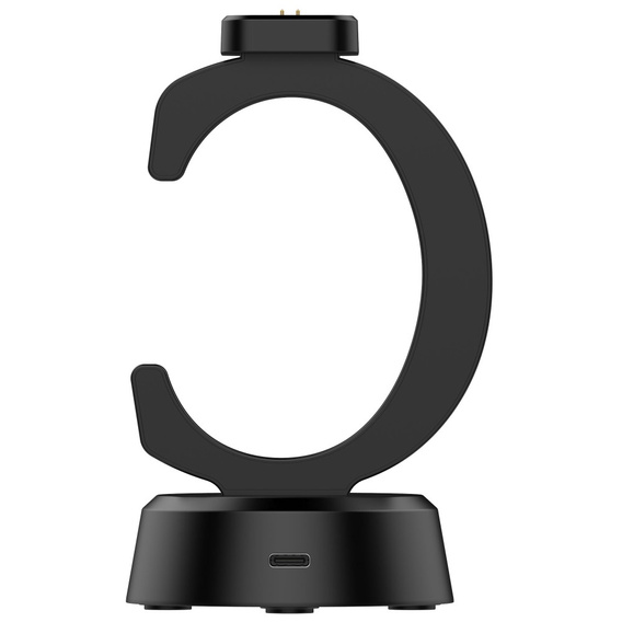Ładowarka/Stacja dokująca do zegarków Xiaomi Smart/Redmi Band / Watch, Czarna