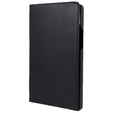 Etui do Lenovo Tab M9, Obrotowe 360, czarne