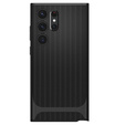 Etui SPIGEN do Samsung Galaxy S23 Ultra, Neo Hybrid, Czarne