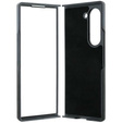 Etui GUESS do Samsung Galaxy ZFold 6, 4G Charms Collection Hardcase, brązowe