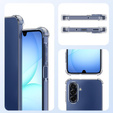 Etui do Samsung Galaxy A17 5G, Dropproof, przezroczyste