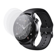 3x Folia Hydrożelowa ERBORD do Xiaomi Watch S1 Pro