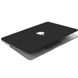 Etui do Macbook Pro 14.2 A2442, HardShell, czarne