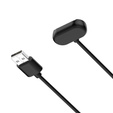 Kabel USB / Ładowarka do Amazfit GTS 4 Mini, Czarny