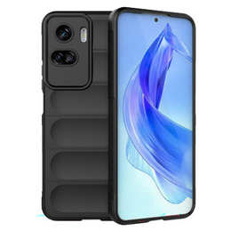 Etui do Honor 90 Lite 5G, Gaming Shockproof, czarne