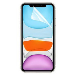 Folia Hydrogel do iPhone XR / iPhone 11