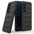 Etui do Infinix Hot 50 4G, Gaming Shockproof, czarne