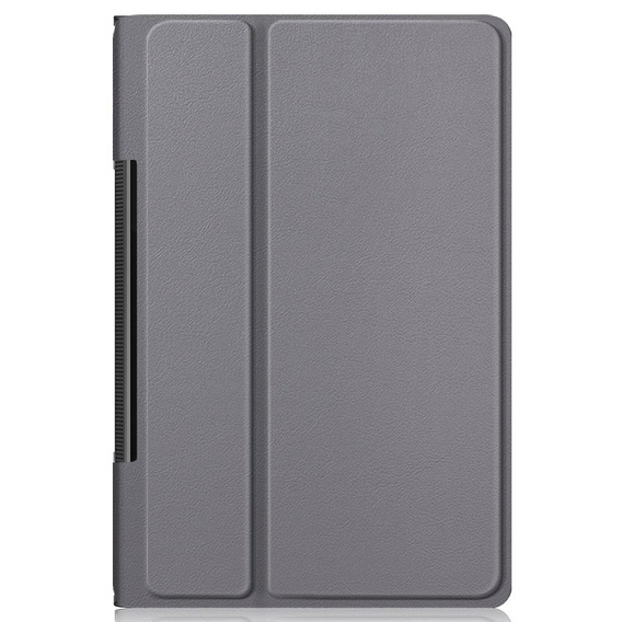 Etui do Lenovo Yoga Tab 11 2021 YT-J706X J706 F/L, Szare