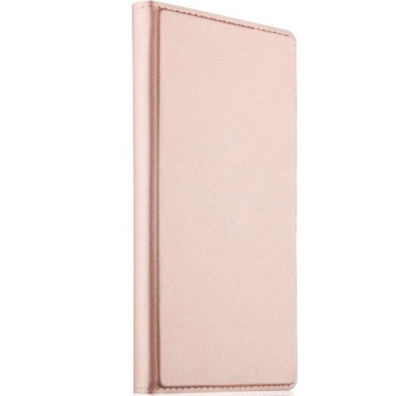 Różowe Etui SkinPro do Sony Xperia XA2 Ultra