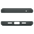 Etui Spigen do Google Pixel 10 Pro XL, Liquid Air MagSafe, Abyss Green
