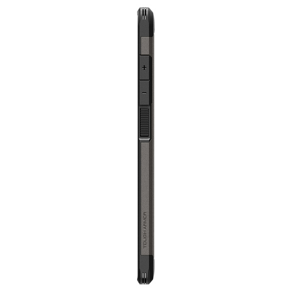 Etui Spigen do Samsung Galaxy S24 Ultra, Tough Armor, Szare