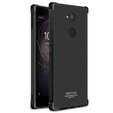 Etui IMAK do Sony Xperia L2, Dropproof, czarne
