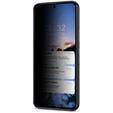 IMAK Privacy Szkło Hartowane prywatyzujące do Samsung Galaxy A54 5G
