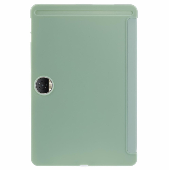 Etui do Honor Pad 9, Smartcase, zielone