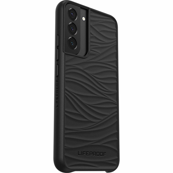 LifeProof Etui do Galaxy S22+ Plus, Wake, Black
