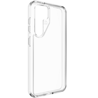 Etui ZAGG do Samsung Galaxy S24+ Plus, Crystal Palace, przezroczyste