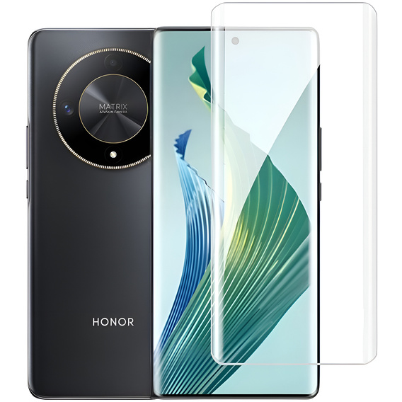 Szkło Hartowane UV do Honor Magic 6 Lite 5G