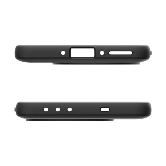Etui Spigen do OnePlus 13, Ultra Hybrid, czarne