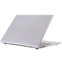 Etui do Huawei MateBook D14 2023, Hard Case Obudowa, Przezroczyste matowe