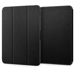 Etui SPIGEN do iPad Air 11" 2025/2024 (7/6 gen.) / Air 10.9" 2022/2020 (5/4 gen.), Urban Fit, czarne