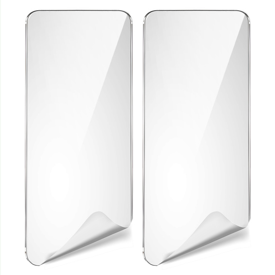 2x Folia Hydrożelowa do Motorola Moto G56 5G, ERBORD Hydrogel Foil