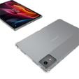 Etui do Lenovo Tab K11 Plus, Silikonowe, przezroczyste