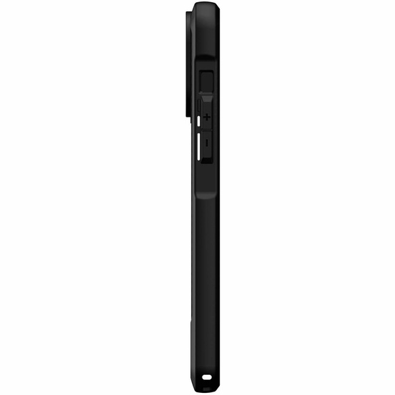 Etui Urban Armor Gear do iPhone 14 Pro Max, Metropolis LT MagSafe Fibr Armr, czarne