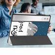 Etui do Lenovo Yoga Tab Plus 12,7", Smartcase, cat