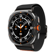 Pasek SPIGEN do Samsung Galaxy Watch Ultra (47 MM), Fit Lite Ultra, Czarny