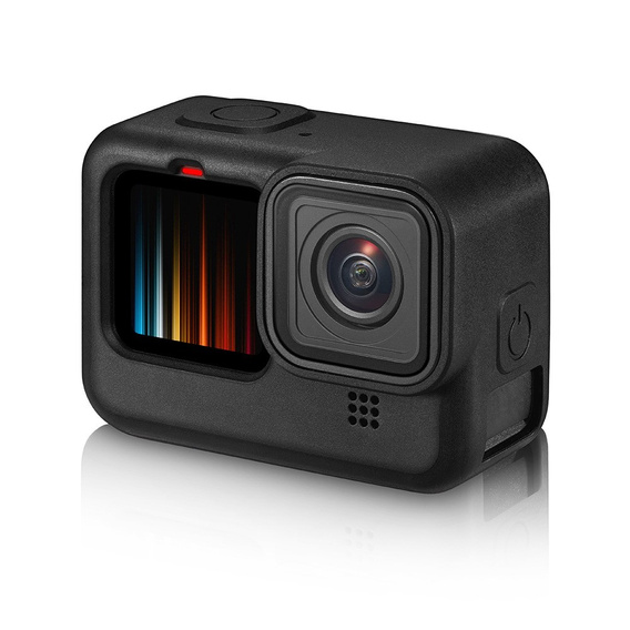 Etui Silikonowe do GoPro Hero 9 - Black