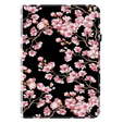 Etui do iPad Air 11" 2025/2024 (7/6 gen.), Smartcase, plum blossom
