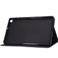 Etui do Samsung Galaxy Tab A7 Lite 8.7 T220 / T225, butterflies