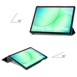 Etui do Samsung Galaxy Tab A11+/A9+, Smartcase, Don't Touch Me
