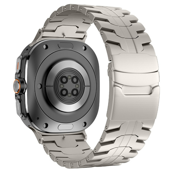 Bransoleta do Samsung Galaxy Watch Ultra 47mm (2025 / 2024), Tytanowa