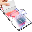 Folia Hydrogel do Motorola Moto E14