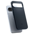 Etui Spigen do Google Pixel 10 Pro XL, Thin Fit MagSafe, Metal Slate