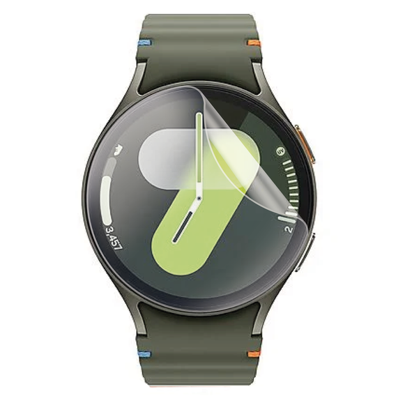 3x Folia Hydrożelowa ERBORD do Samsung Galaxy Watch 7 44mm