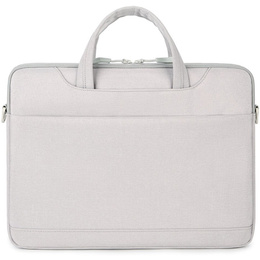 Business Style Torba na Laptopa 14" – Szara
