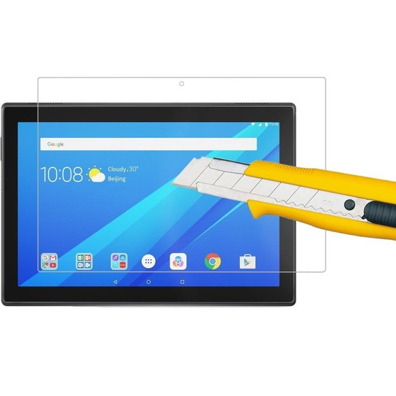 Szkło Hartowane do Lenovo Tab M10 10.1 X605 X505