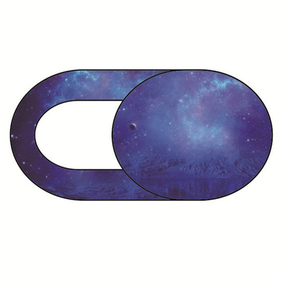 6x Zaślepka do Kamery Cam Slider 