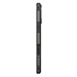 Etui Spigen do iPhone 17 Pro, Tough Armor T Mag MagSafe, Gunmetal