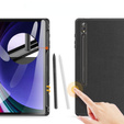 Etui do Samsung Galaxy Tab S10+ Plus, Dux Ducis Domo, czarne