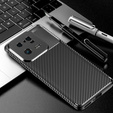 Etui do Xiaomi 13 Pro, Carbon Gel, czarne