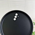 Etui do Samsung Galaxy S25, Frying Pan, czarne
