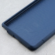 Etui do Samsung Galaxy Note 20 Ultra, Suritch Basic (Two Frames), granatowe