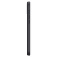 Etui Spigen do iPhone 14 Plus, Silicone Fit MagSafe, Black